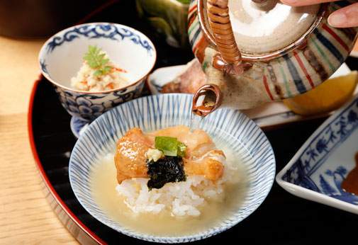 京都のおすすめグルメ｜割烹・和食